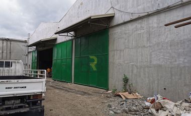 Warehouse for Rent in Tipolo Mandaue City Cebu Ideal for Storage