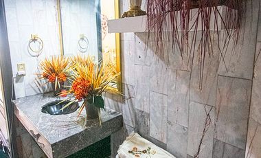 VENTA- Casa en Fraccionamiento El Cid, Mazatlan, Sinaloa