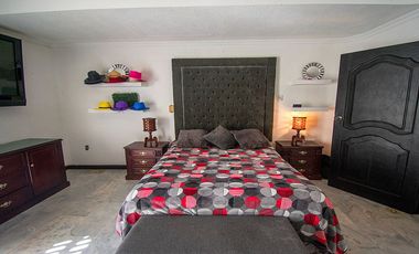 VENTA- Casa en Fraccionamiento El Cid, Mazatlan, Sinaloa