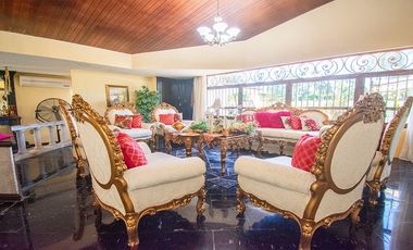 VENTA- Casa en Fraccionamiento El Cid, Mazatlan, Sinaloa