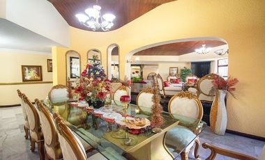 VENTA- Casa en Fraccionamiento El Cid, Mazatlan, Sinaloa