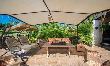VENTA- Casa en Fraccionamiento El Cid, Mazatlan, Sinaloa