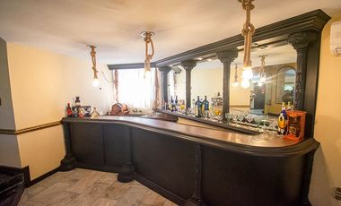 VENTA- Casa en Fraccionamiento El Cid, Mazatlan, Sinaloa