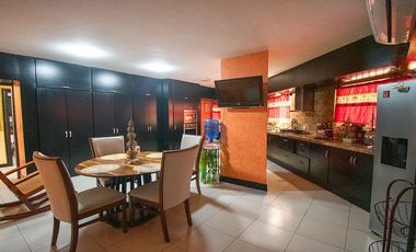 VENTA- Casa en Fraccionamiento El Cid, Mazatlan, Sinaloa