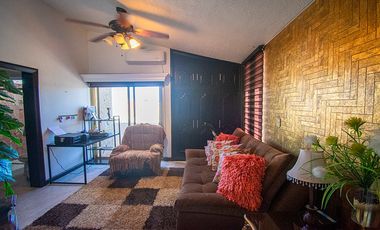 VENTA- Casa en Fraccionamiento El Cid, Mazatlan, Sinaloa