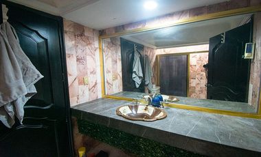 VENTA- Casa en Fraccionamiento El Cid, Mazatlan, Sinaloa