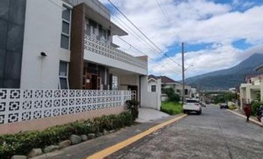 House and Lot for Rent at San Rafael Estates 3, Sto. Tomas Batangas