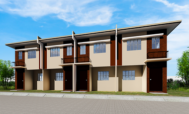Affordable House and Lot Located at Baliwag Bulacan