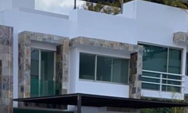 Casa en Renta en Altozano $16,000 (mtto incluído)