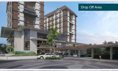 1 BR. UNIT INVESTMENT @SIERRA VALLEY GARDENS  📍Along Ortigas Extension, Cainta