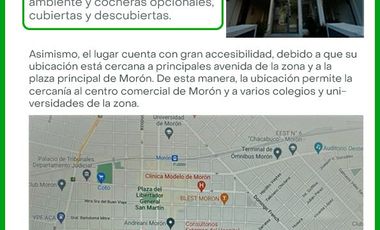 VENTA DEPARTAMENTO-SIN COMISION
