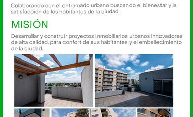 VENTA DEPARTAMENTO-SIN COMISION