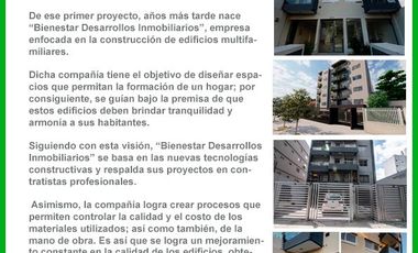 VENTA DEPARTAMENTO-SIN COMISION