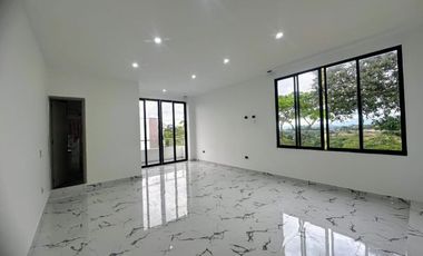 VENDO CASA CAMPESTRE Moderna espectacular - En lebrija - Sector del Aeropuerto
