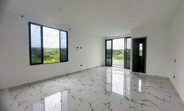 VENDO CASA CAMPESTRE Moderna espectacular - En lebrija - Sector del Aeropuerto
