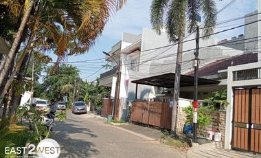 Dijual Rumah Sunter Bisma Jakarta Utara Bagus Lokasi Nyaman Sangat Strategis Kondisi Masih Tersewa