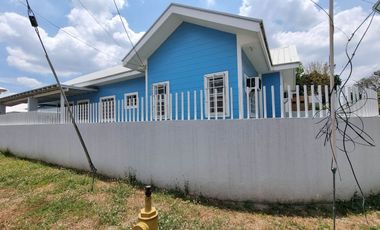3 Bedroom Bungalow House for RENT in Angeles City Pampanga