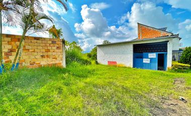 VENTA DE LOTE EN MANILA II, FUSAGASUGA, CUNDINAMARCA, COLOMBIA