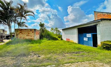 VENTA DE LOTE EN MANILA II, FUSAGASUGA, CUNDINAMARCA, COLOMBIA