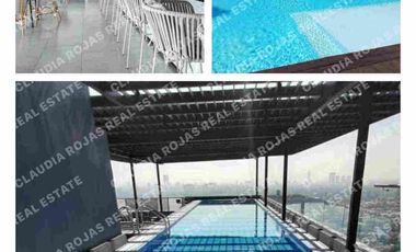 LOBBY33 VENTA DE DEPARTAMENTO