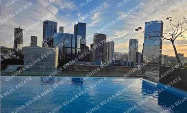 LOBBY33 VENTA DE DEPARTAMENTO