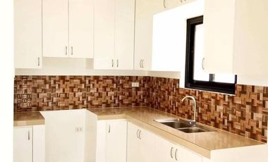 3Bedroom Accessible Single Detached House and Lot in Tanauan City