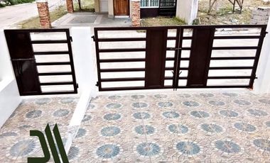 3Bedroom Accessible Single Detached House and Lot in Tanauan City