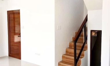 3Bedroom Accessible Single Detached House and Lot in Tanauan City