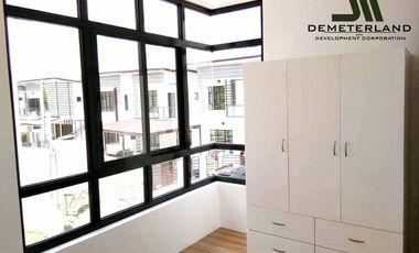 3Bedroom Accessible Single Detached House and Lot in Tanauan City