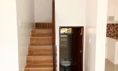 3Bedroom Accessible Single Detached House and Lot in Tanauan City