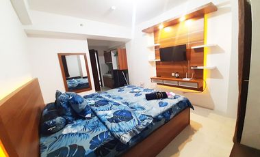 Sewa Apartemen Harian di Apartemen Gunung Putri Square Bogor