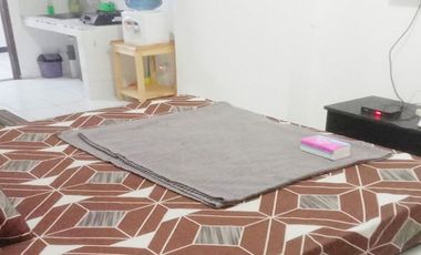 Sewa Apartemen Harian di Apartemen Gunung Putri Square Bogor