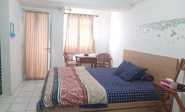 Sewa Apartemen Harian di Apartemen Gunung Putri Square Bogor