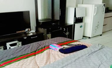 Sewa Apartemen Harian di Apartemen Gunung Putri Square Bogor