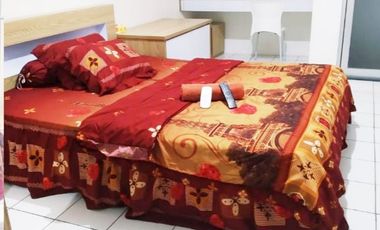 Sewa Apartemen Harian di Apartemen Gunung Putri Square Bogor