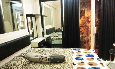 Sewa Apartemen Harian di Apartemen Gunung Putri Square Bogor