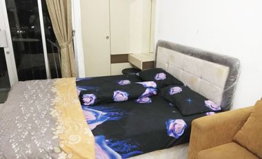Sewa Apartemen Harian di Apartemen Gunung Putri Square Bogor