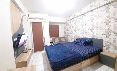 Sewa Apartemen Harian di Apartemen Gunung Putri Square Bogor