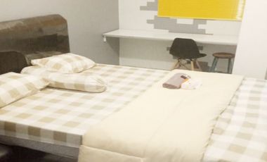 Sewa Apartemen Harian di Apartemen Gunung Putri Square Bogor