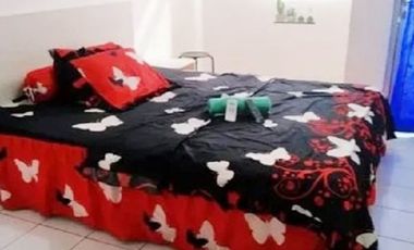 Sewa Apartemen Harian di Apartemen Gunung Putri Square Bogor