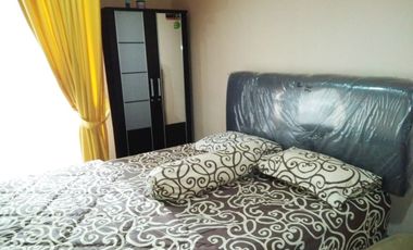 Sewa Apartemen Harian di Apartemen Gunung Putri Square Bogor