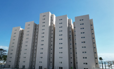 VENTA DEPARTAMENTO CON VISTA AL MAR EN BOCA DEL RIO, VERACRUZ