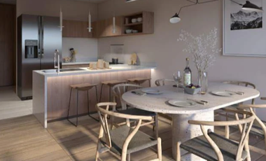 VENTA DEPARTAMENTO CON VISTA AL MAR EN BOCA DEL RIO, VERACRUZ