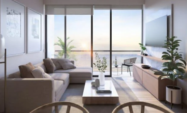 VENTA DEPARTAMENTO CON VISTA AL MAR EN BOCA DEL RIO, VERACRUZ