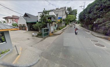 300 sqm vacant lot in Filinvest 2 Quezon City.