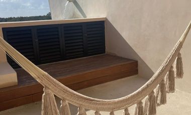 Penthouse en Venta en Tulum / Penthouse for Sale in Tulum