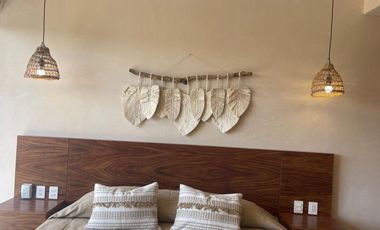 Penthouse en Venta en Tulum / Penthouse for Sale in Tulum