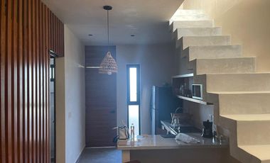 Penthouse en Venta en Tulum / Penthouse for Sale in Tulum