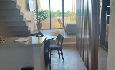 Penthouse en Venta en Tulum / Penthouse for Sale in Tulum