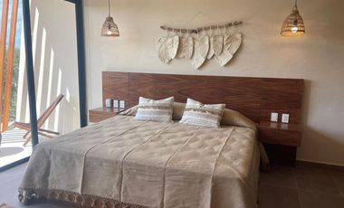 Penthouse en Venta en Tulum / Penthouse for Sale in Tulum